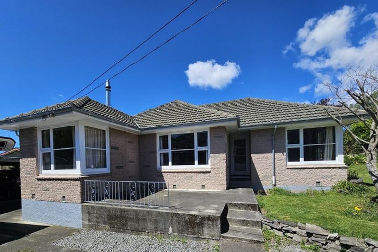 Photo of property in 327 Hoon Hay Road, Hoon Hay, Christchurch, 8025