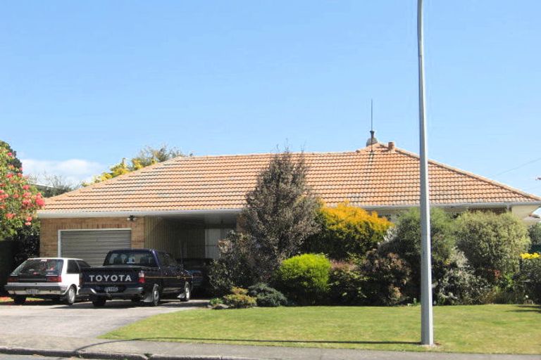 Photo of property in 207 Ranolf Street, Glenholme, Rotorua, 3010
