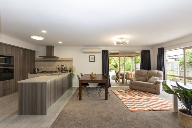 Photo of property in 28 Edward Stafford Avenue, Halswell, Christchurch, 8025