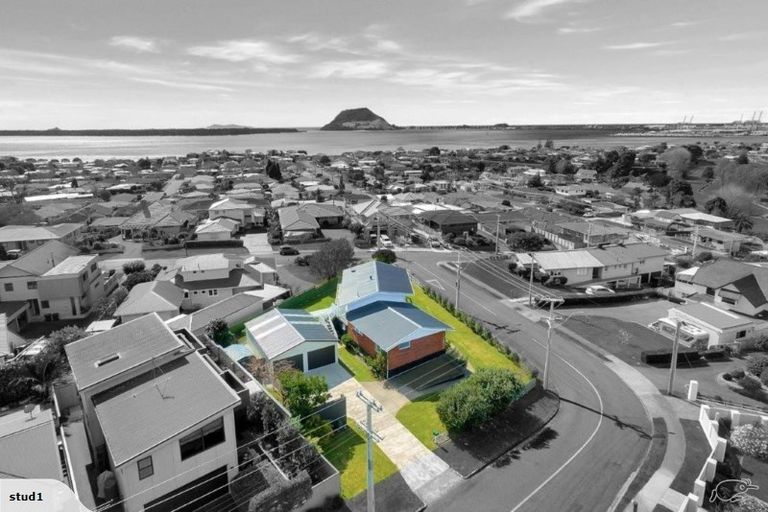 Photo of property in 1 Lemon Grove Avenue, Otumoetai, Tauranga, 3110