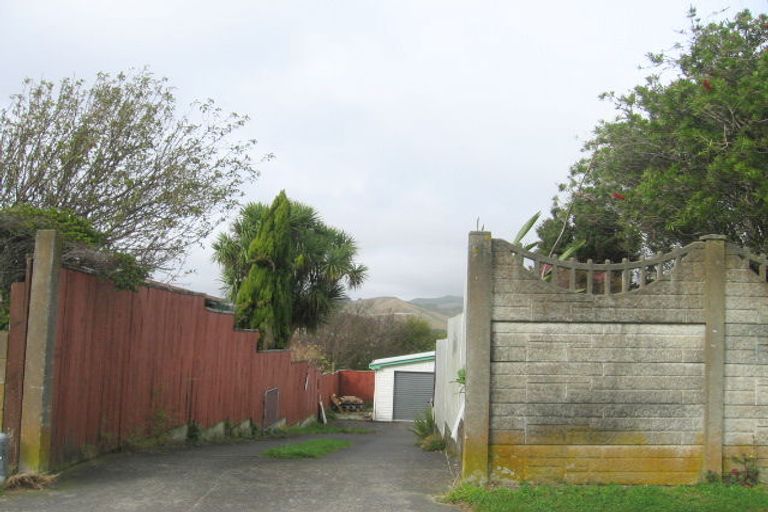 Photo of property in 54 Desert Gold Street, Ascot Park, Porirua, 5024