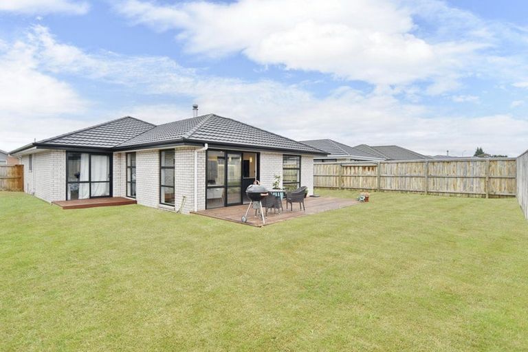 Photo of property in 30 Quinn Crescent, Woodend, 7610