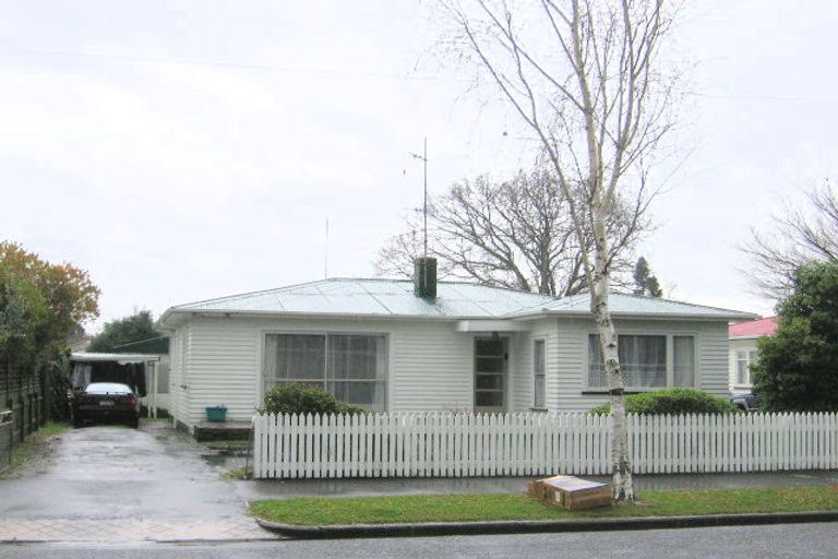 Photo of property in 3 Richardson Road, Bader, Hamilton, 3206