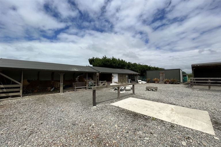 Photo of property in 188 Orakipaoa Island Road, Milford, Temuka, 7986
