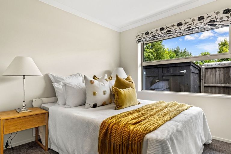 Photo of property in 14 Shadbolt Lane, Rolleston, 7614