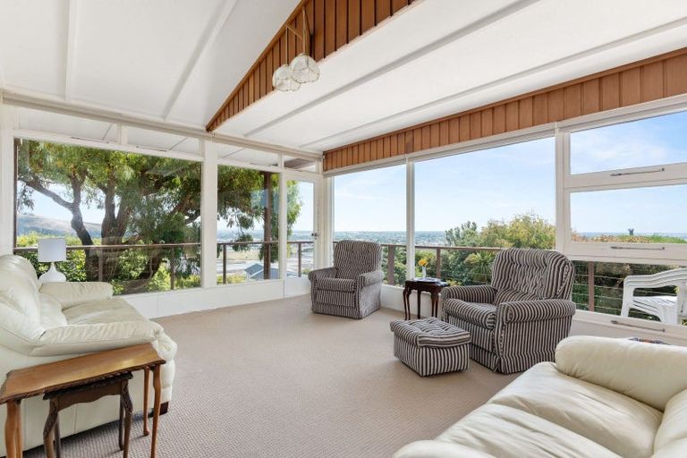 Photo of property in 4 Michael Avenue, Mount Pleasant, Christchurch, 8081