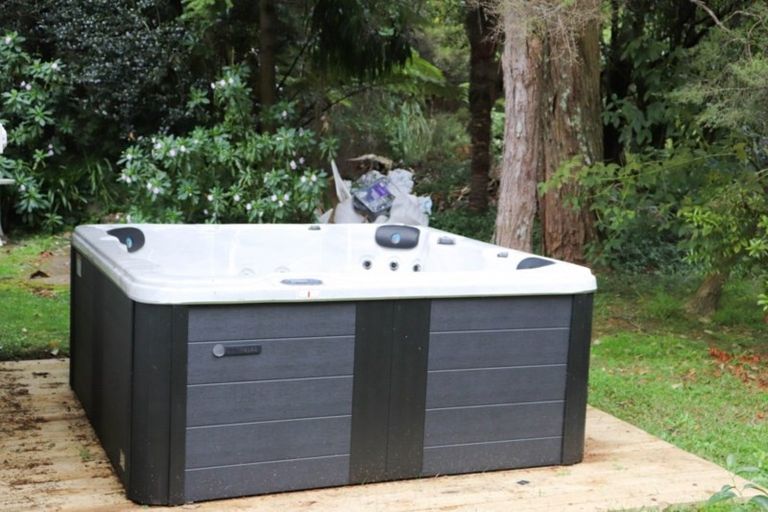 Photo of property in 42 Waiomu Valley Road, Waiomu, Thames, 3575