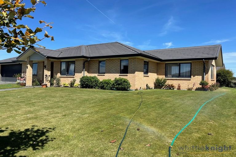 Photo of property in 44 Hungerford Drive, Rolleston, 7615