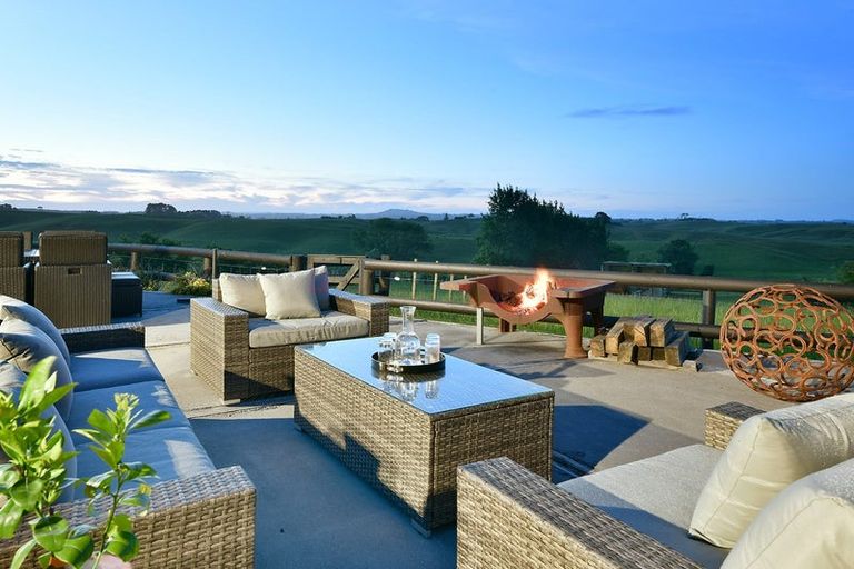 Photo of property in 131 Wattle Road, Whangamarino, Te Kauwhata, 3782