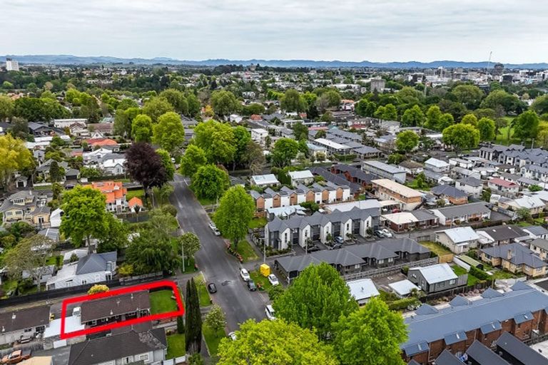 Photo of property in 88 Albert Street, Hamilton East, Hamilton, 3216