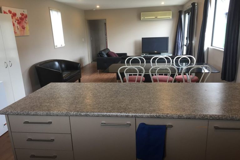 Photo of property in 62 Ward Street, Addington, Christchurch, 8024