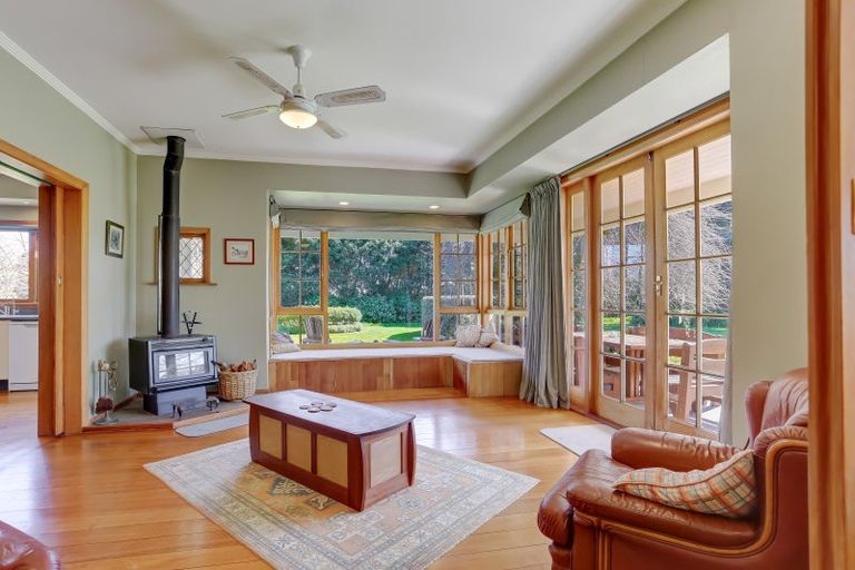 Photo of property in 121 Bushy Park Road, Kai Iwi, Whanganui, 4574