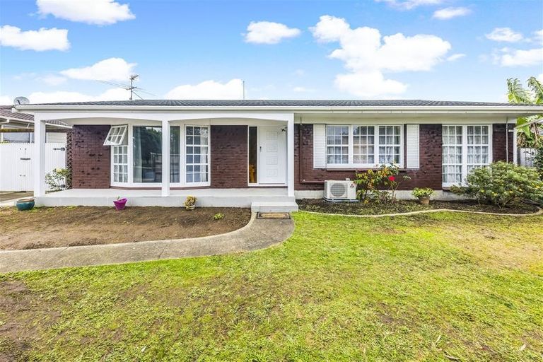 Photo of property in 19 Waimahia Avenue, Weymouth, Auckland, 2103