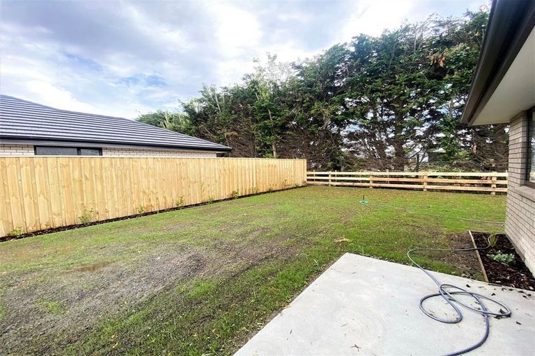 Photo of property in 17 Makybe Terrace, Lincoln, 7608