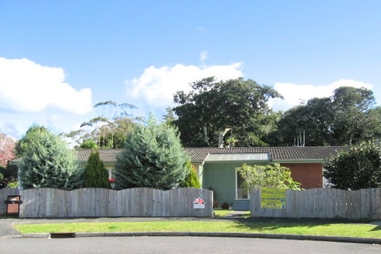 Photo of property in 13 Freehold Lane, Te Kamo, Whangarei, 0112