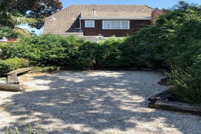 Photo of property in 3/12a Sanders Avenue, Takapuna, Auckland, 0622