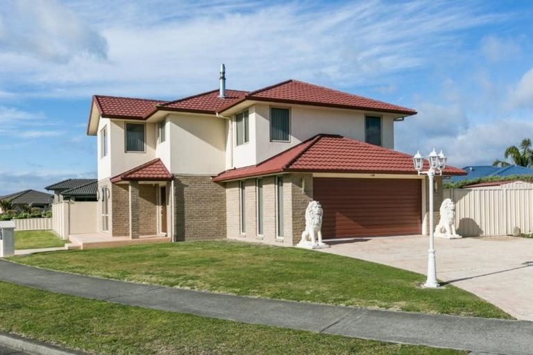 Photo of property in 10 Northwood Avenue, Mahora, Hastings, 4120