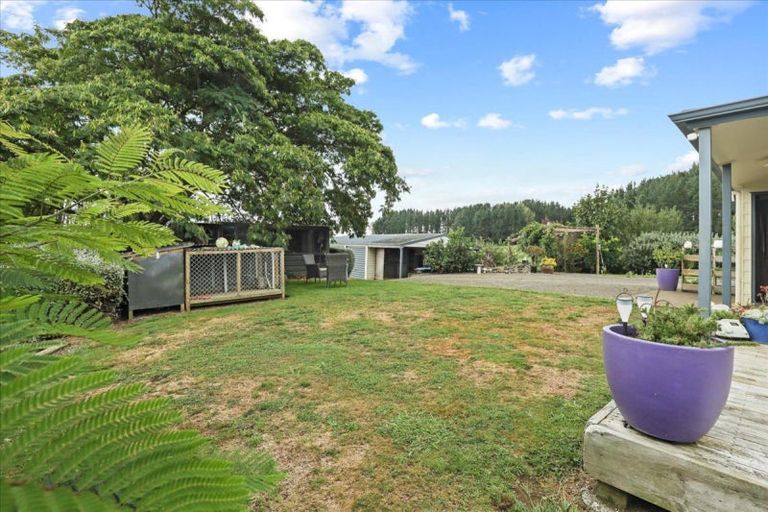 Photo of property in 547 Wharepuhunga Road, Waikeria, Te Awamutu, 3873