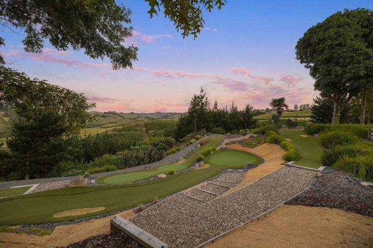 Photo of property in 1b Warner Road, Oropi, 3173