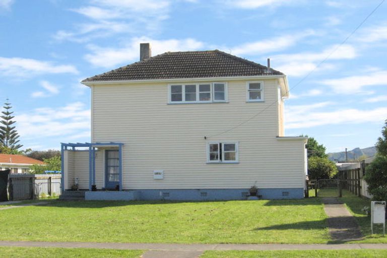 Photo of property in 27 Kowhai Street, Te Hapara, Gisborne, 4010