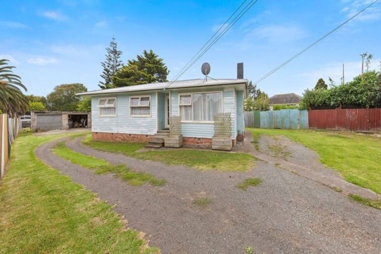 Photo of property in 5 Celia Place, Mangere East, Auckland, 2024