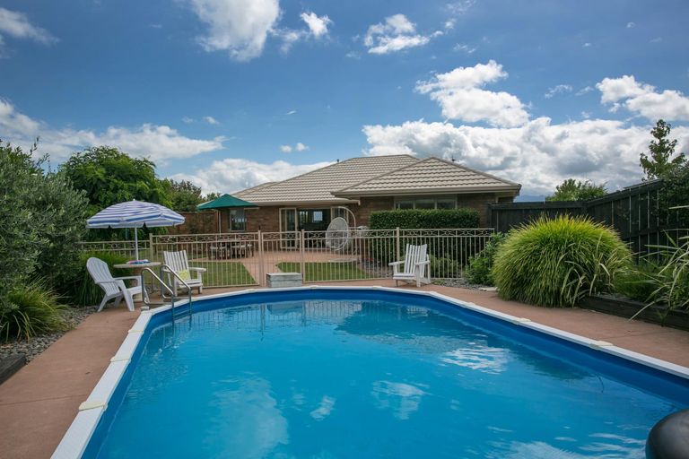 Photo of property in 8 Cedar Way, Morrinsville, 3300