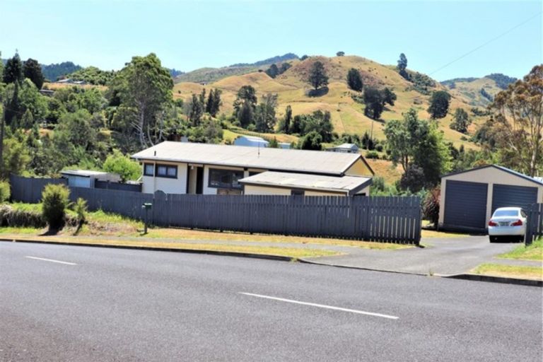 Photo of property in 2 Cambridge Road, Waihi, 3610