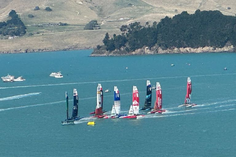 Photo of property in 68 Cressy Terrace, Lyttelton, 8082