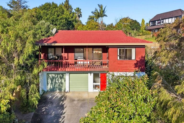 Photo of property in 42 Murvale Drive, Bucklands Beach, Auckland, 2014