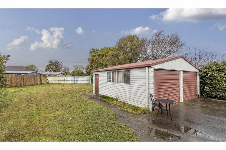 Photo of property in 182 Grahams Road, Burnside, Christchurch, 8053