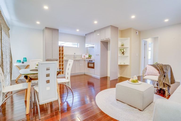 Photo of property in 110 Teesdale Street, Burnside, Christchurch, 8053