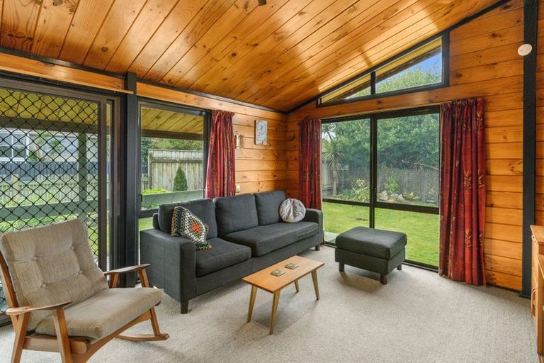 Photo of property in 27 Charles Street, Levin, 5510