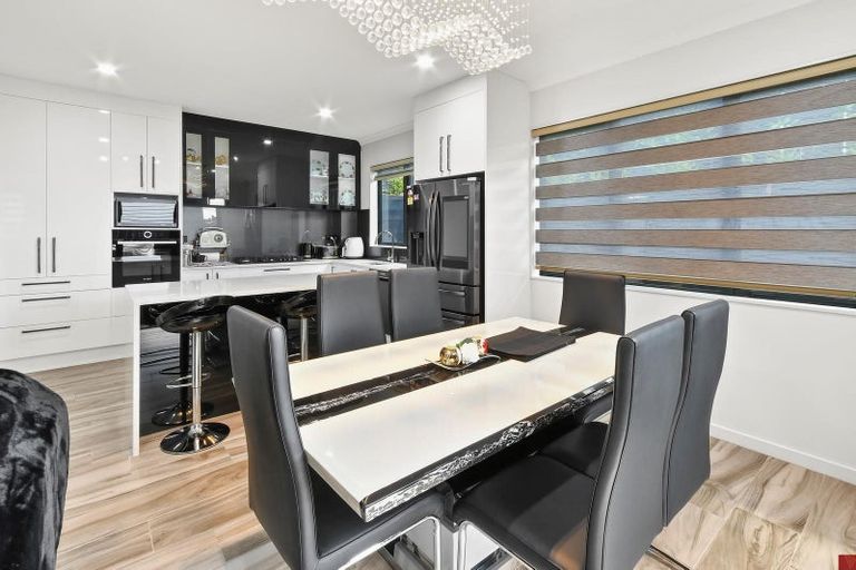 Photo of property in 106 Thomas Road, Flat Bush, Auckland, 2019