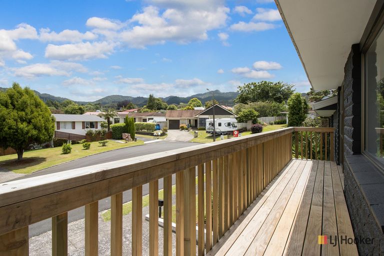 Photo of property in 7 Pickett Place, Waihi, 3610