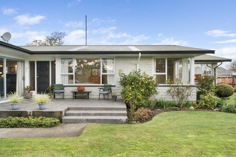 Photo of property in 12c Glenavon Place, Ilam, Christchurch, 8041