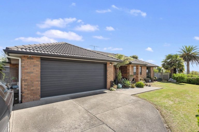 Photo of property in 26 Upland Road, Huntly, 3700