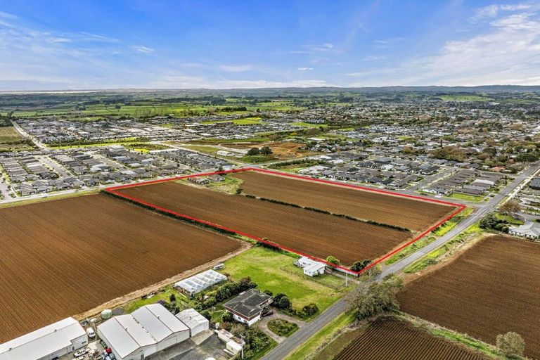 Photo of property in 290 Victoria Street West, Pukekohe, 2120