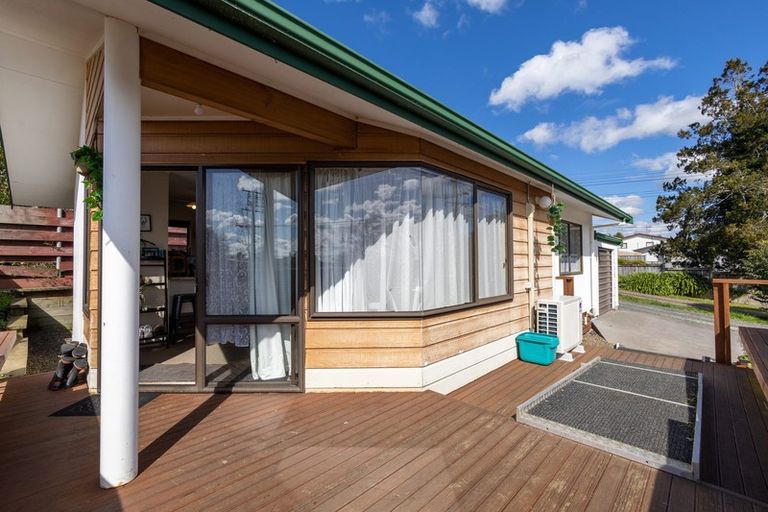 Photo of property in 23 Gibson Road, Dinsdale, Hamilton, 3204