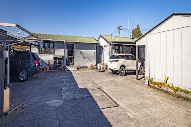 Photo of property in 10 State Highway 1, Waiouru, 4825