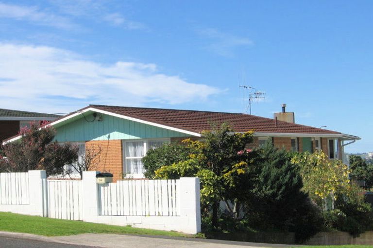 Photo of property in 34 Brookfield Terrace, Brookfield, Tauranga, 3110