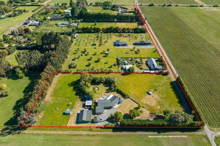 Photo of property in 86 Rarangi Road, Rarangi, Blenheim, 7273