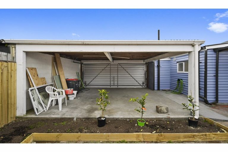 Photo of property in 1/9 Edmonds Street, Woolston, Christchurch, 8062