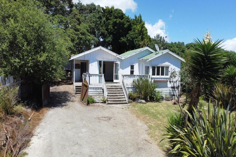 Photo of property in 57 Parnell Street, Rawene, Kaikohe, 0473