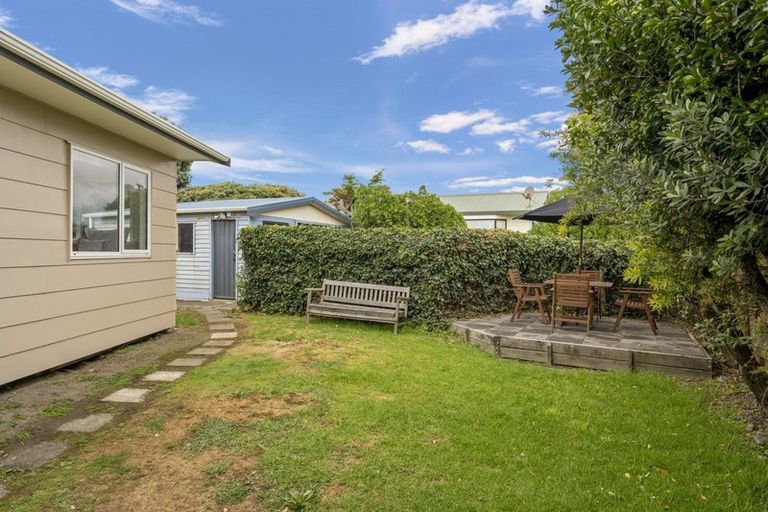 Photo of property in 2 Karaka Street, Otaki Beach, Otaki, 5512