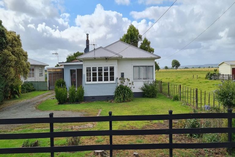 Photo of property in 66 Freyberg Road, Ruawai, 0530