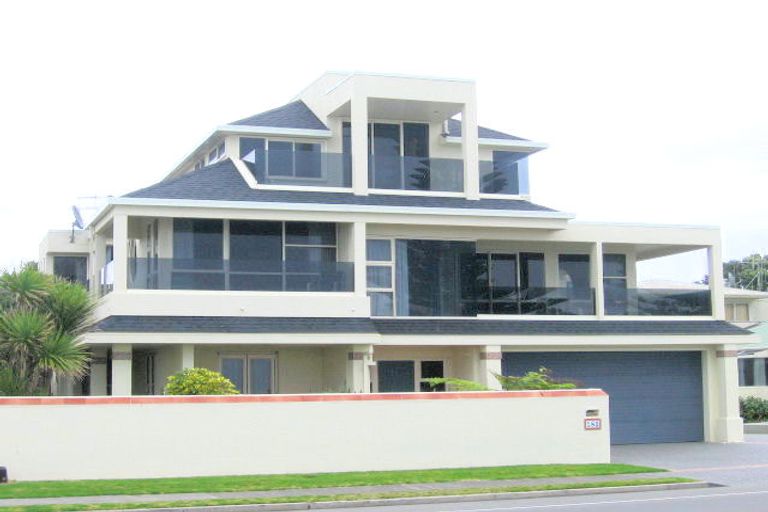 Photo of property in 182a Marine Parade, Mount Maunganui, 3116