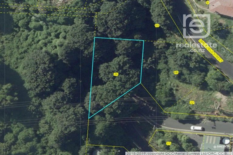 Photo of property in 26 Lancefield Street, Balaclava, Dunedin, 9011