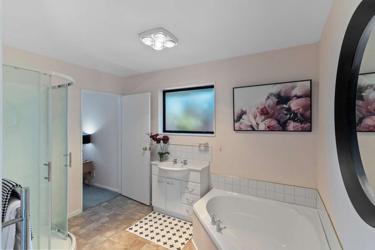 Photo of property in 2/12 Carlsen Street, Burwood, Christchurch, 8083