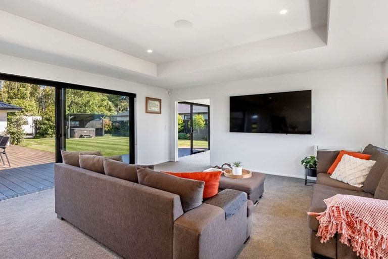 Photo of property in 1 Verdeco Boulevard, Lincoln, 7608