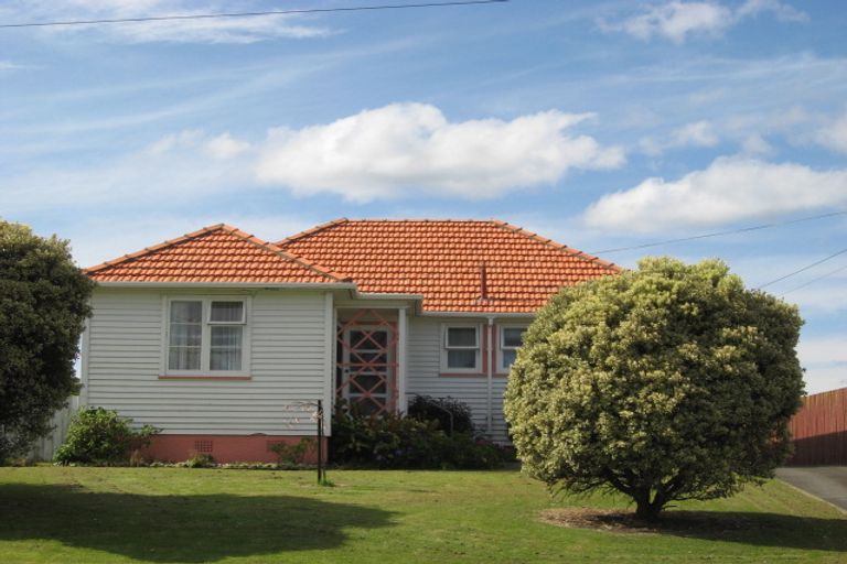 Photo of property in 61 Fitzherbert Avenue, Springvale, Whanganui, 4501